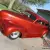FULLY RESTORED 1940 SEDAN CHOPPED TOP W/ SUICIDES 454 AC PS PB'S PW'S AIR RIDE