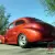 FULLY RESTORED 1940 SEDAN CHOPPED TOP W/ SUICIDES 454 AC PS PB'S PW'S AIR RIDE