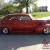 FULLY RESTORED 1940 SEDAN CHOPPED TOP W/ SUICIDES 454 AC PS PB'S PW'S AIR RIDE