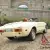 1977 Fiat 124 Spider 1800 US Import New Roof Just Serviced MOT'd