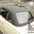 1977 Fiat 124 Spider 1800 US Import New Roof Just Serviced MOT'd