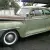 Plymouth : Other SPECIAL  DELUXE 2 DOOR P-15