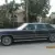 Lincoln : Town Car BLUE