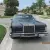 Lincoln : Town Car BLUE