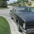 Lincoln : Town Car BLUE