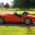 1960 - Triumph TR3A
