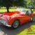 1960 - Triumph TR3A