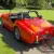 1960 - Triumph TR3A