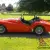 1960 - Triumph TR3A