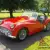 1960 - Triumph TR3A