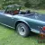 1972 Triumph TR-6