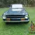 1972 Triumph TR-6