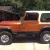 1978 JEEP CJ-7 GOLDEN EAGLE EXCELLENT CONDITION PRO RESTORATION