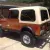 1978 JEEP CJ-7 GOLDEN EAGLE EXCELLENT CONDITION PRO RESTORATION