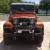 1978 JEEP CJ-7 GOLDEN EAGLE EXCELLENT CONDITION PRO RESTORATION