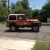 1978 JEEP CJ-7 GOLDEN EAGLE EXCELLENT CONDITION PRO RESTORATION
