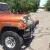 1978 JEEP CJ-7 GOLDEN EAGLE EXCELLENT CONDITION PRO RESTORATION