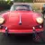 1964 Porsche 356