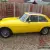 1970 MGB GT
