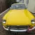 1970 MGB GT