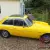 1970 MGB GT