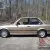 1991 BMW 3-Series