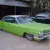 1963 cadillac series 62 bagged