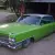 1963 cadillac series 62 bagged