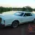 1979 Lincoln Mark Series