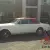1981 Rolls Royce Corniche Convertible