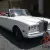 1981 Rolls Royce Corniche Convertible