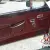 1981 Rolls Royce Corniche Convertible