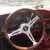 1981 Rolls Royce Corniche Convertible