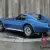 1975 CHEVROLET Corvette Frame Off Restored L-82 AC 4spd.