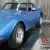 1975 CHEVROLET Corvette Frame Off Restored L-82 AC 4spd.