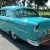 1955 Chevrolet Bel Air/150/210