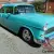 1955 Chevrolet Bel Air/150/210