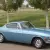 1972 Volvo P1800 Coupe Beautiful Restoration A/C Overdrive Rust Free Must See!!!