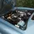 1972 Volvo P1800 Coupe Beautiful Restoration A/C Overdrive Rust Free Must See!!!