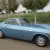 1972 Volvo P1800 Coupe Beautiful Restoration A/C Overdrive Rust Free Must See!!!