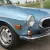 1972 Volvo P1800 Coupe Beautiful Restoration A/C Overdrive Rust Free Must See!!!