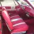 1963 Plymouth Sport Fury resto mod, 500hp 440, push button auto, check this out!