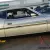 1971 Ford Mustang Mach I
