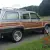1989 Jeep Wagoneer
