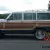 1989 Jeep Wagoneer