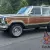 1989 Jeep Wagoneer
