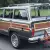 1989 Jeep Wagoneer