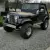 1977 Jeep CJ5