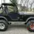 1977 Jeep CJ5