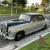 1956 Mercedes-Benz 200-Series